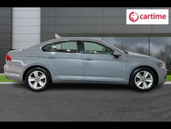 Used Volkswagen Passat 2021 for sale - 74916680: Photo