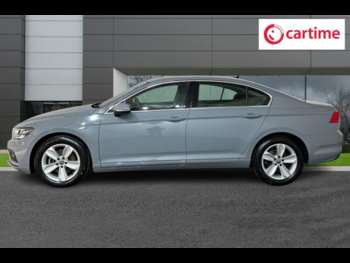 Used Volkswagen Passat 2021 for sale - 74916680: Photo