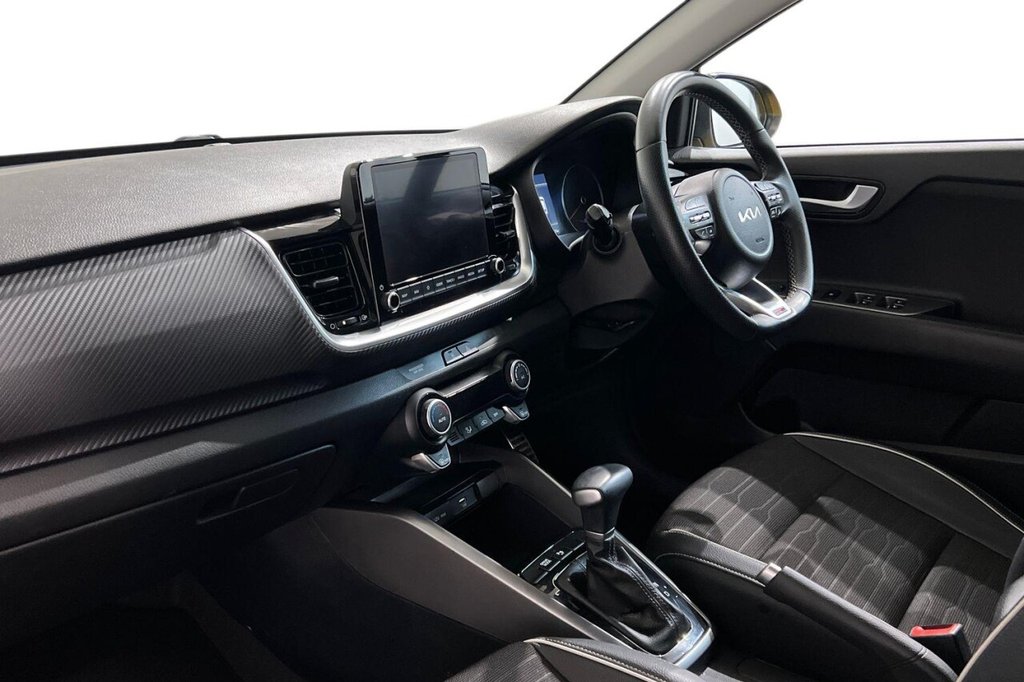 Used Kia Stonic 2021 for sale - 77121486: Photo 11