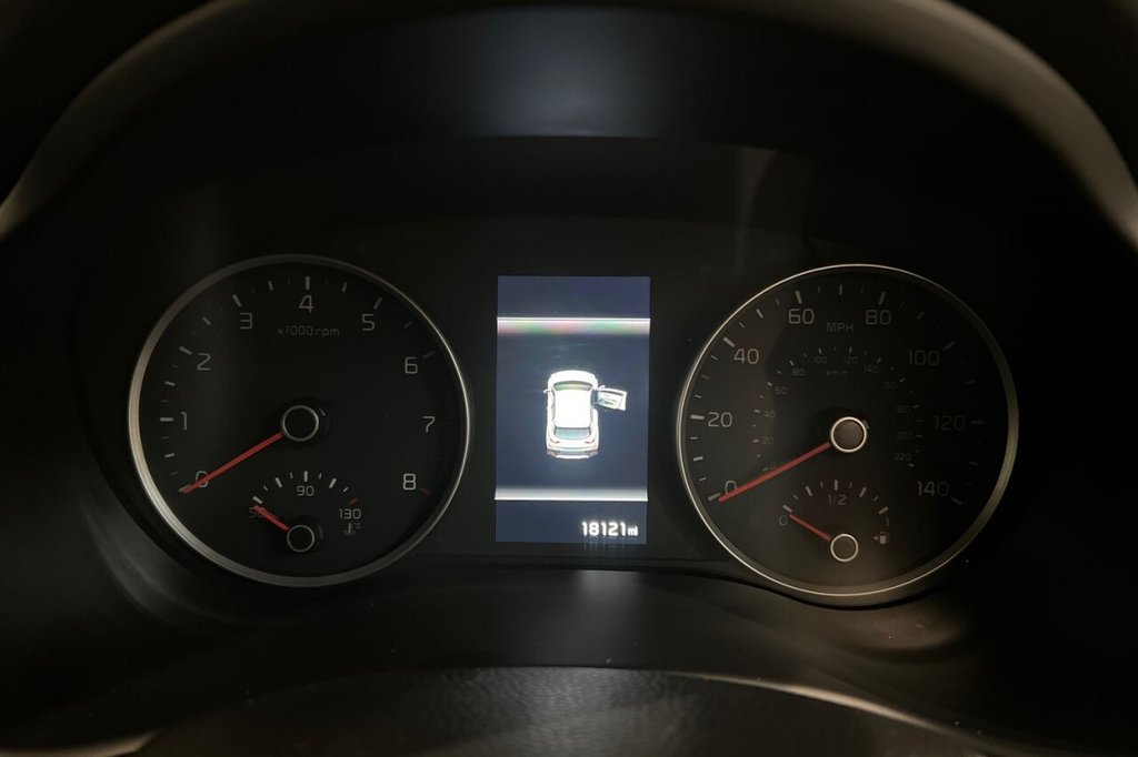 Used Kia Stonic 2021 for sale - 77121486: Photo 15