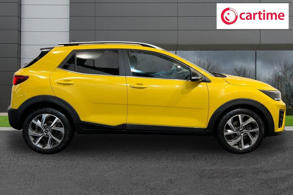 Used Kia Stonic 2021 for sale - 77121486: Photo 2