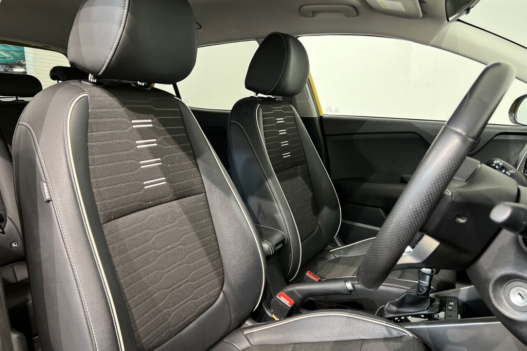 Used Kia Stonic 2021 for sale - 77121486: Photo 22