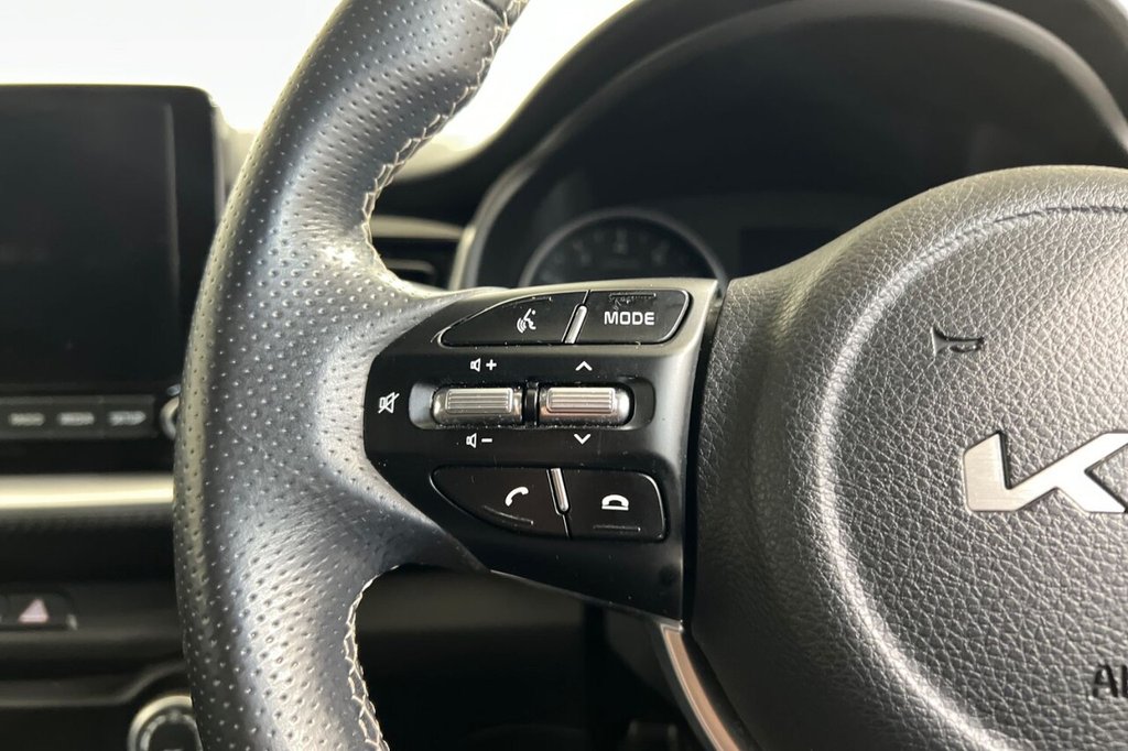 Used Kia Stonic 2021 for sale - 77121486: Photo 25