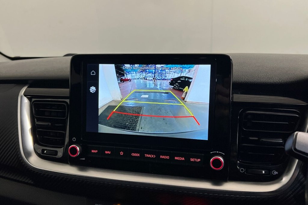 Used Kia Stonic 2021 for sale - 77121486: Photo 29