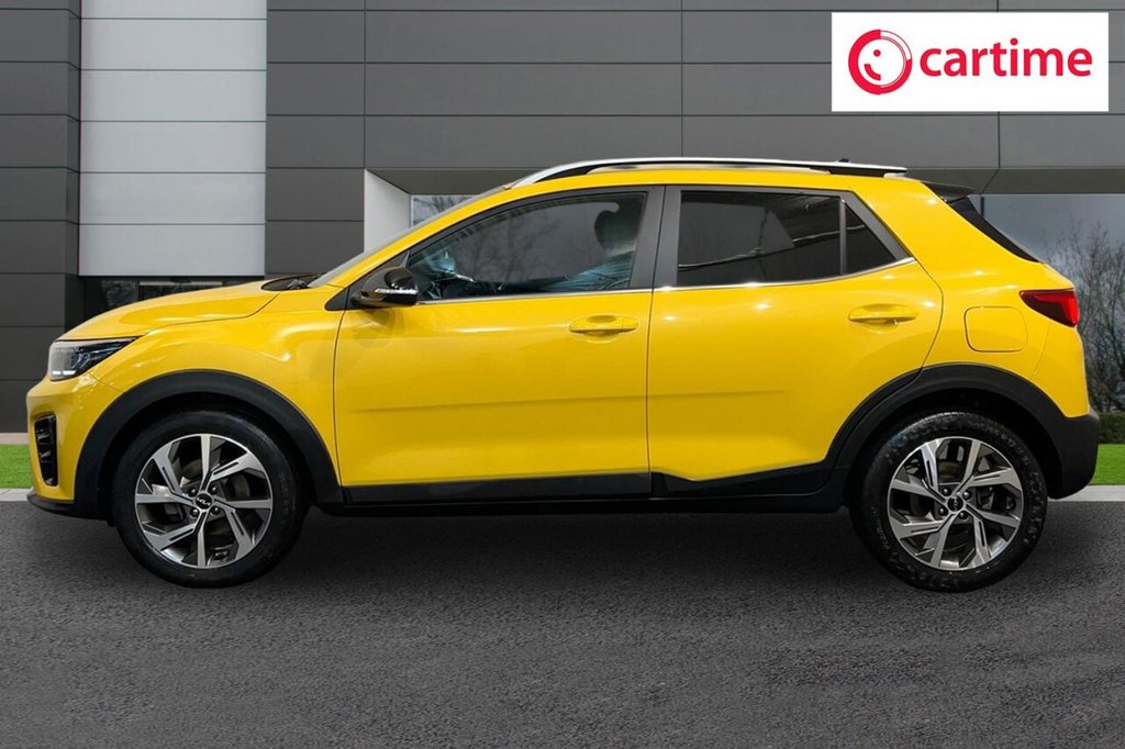 Used Kia Stonic 2021 for sale - 77121486: Photo 3