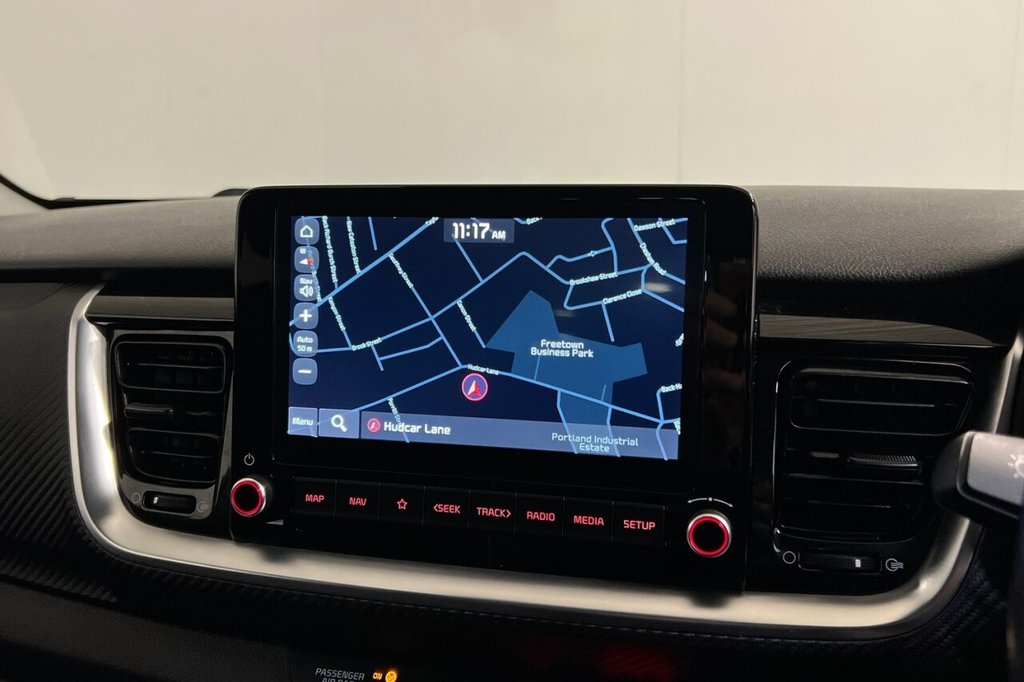 Used Kia Stonic 2021 for sale - 77121486: Photo 30