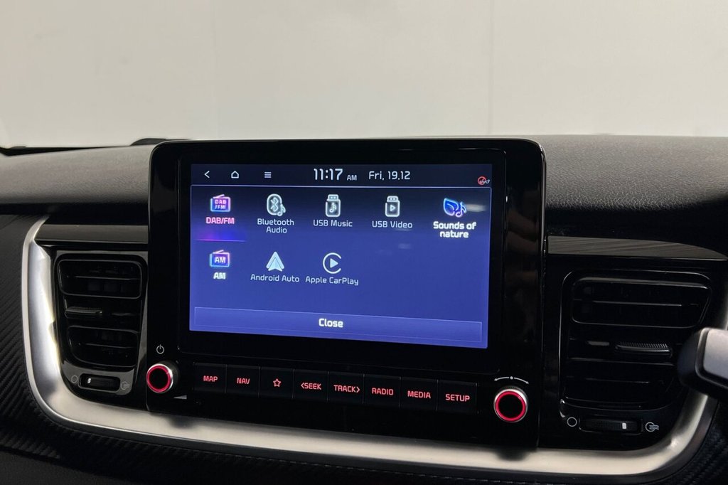 Used Kia Stonic 2021 for sale - 77121486: Photo 32