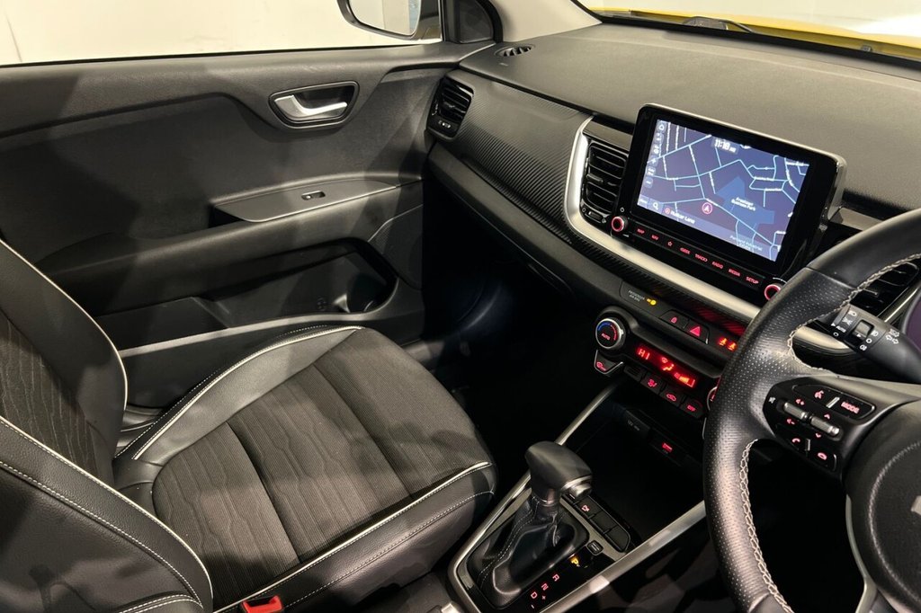 Used Kia Stonic 2021 for sale - 77121486: Photo 33