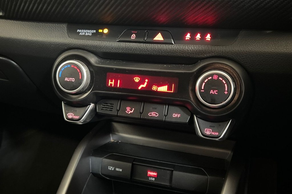 Used Kia Stonic 2021 for sale - 77121486: Photo 34