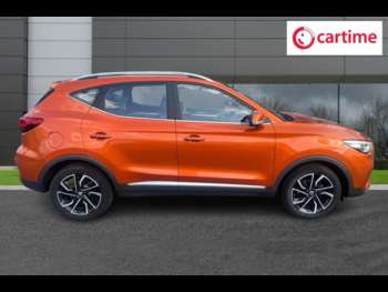 Used MG MG ZS 2022 for sale - 74884460: Photo