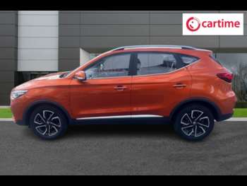 Used MG MG ZS 2022 for sale - 74884460: Photo