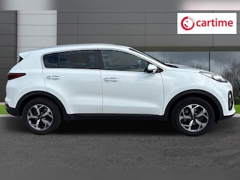 Used Kia Sportage 2019 for sale - 75596831: Photo