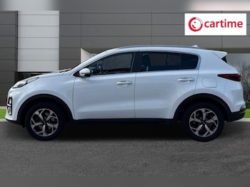 Used Kia Sportage 2019 for sale - 75596831: Photo