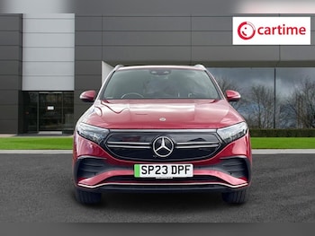 Used Mercedes-Benz EQA 2023 for sale - 78930743: Photo