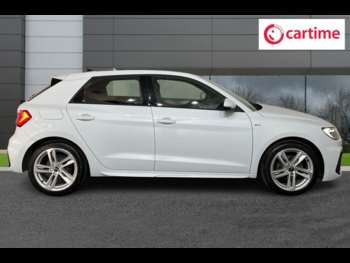 Used Audi A1 2023 for sale - 75135562: Photo