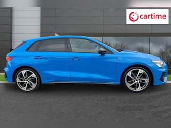 Used Audi A3 2022 for sale - 78892451: Photo