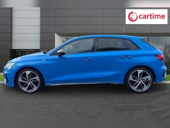 Used Audi A3 2022 for sale - 78892451: Photo