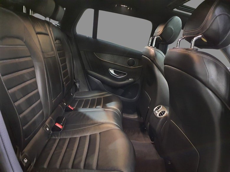 Used Mercedes-Benz EQC 2022 for sale - 78044599: Photo 3