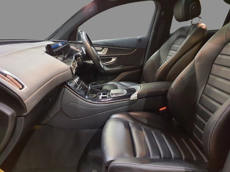 Used Mercedes-Benz EQC 2022 for sale - 78044599: Photo 8