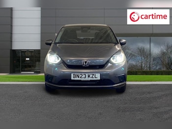 Used Honda Jazz 2023 for sale - 78350410: Photo