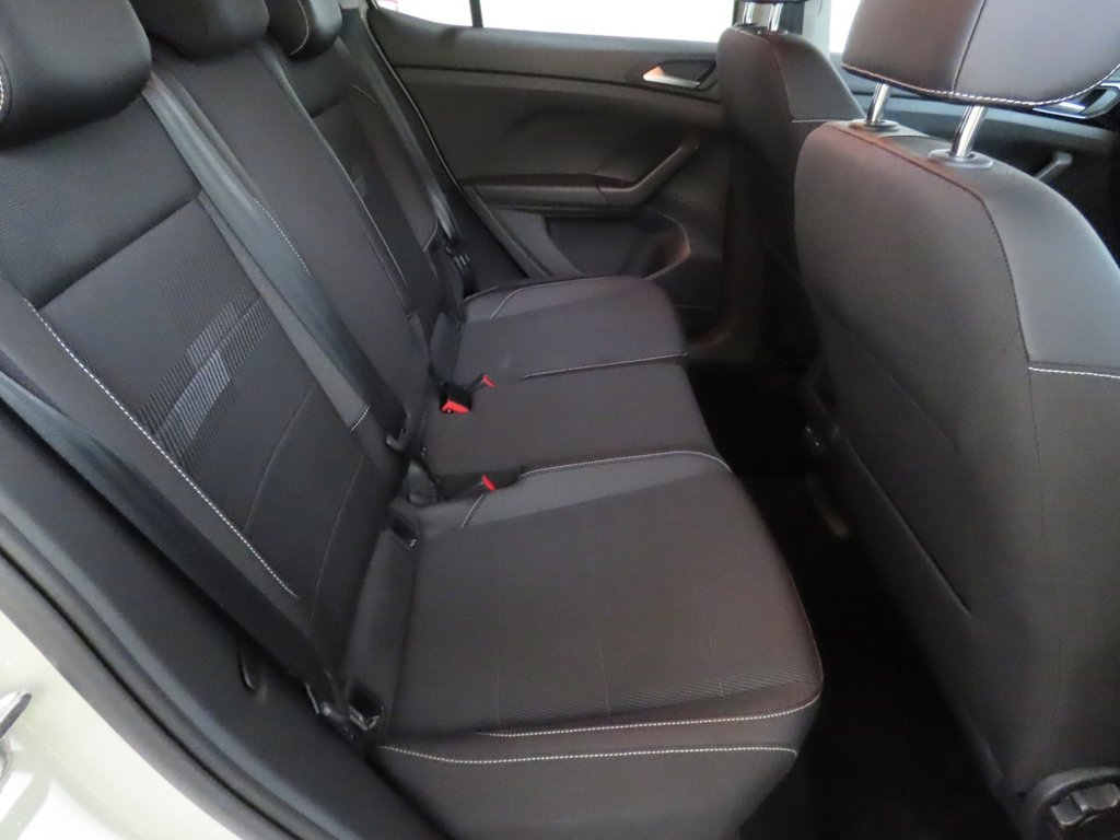 Used Volkswagen T-Cross 2023 for sale - 77966825: Photo 6