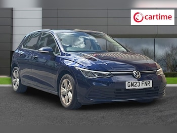 Used Volkswagen Golf 2023 for sale - 79607721: Photo