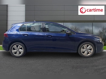 Used Volkswagen Golf 2023 for sale - 79607721: Photo