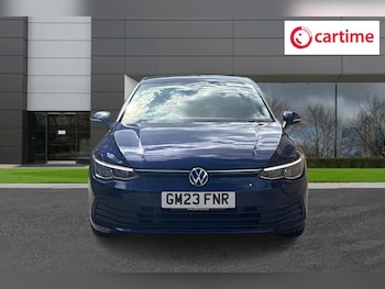 Used Volkswagen Golf 2023 for sale - 79607721: Photo