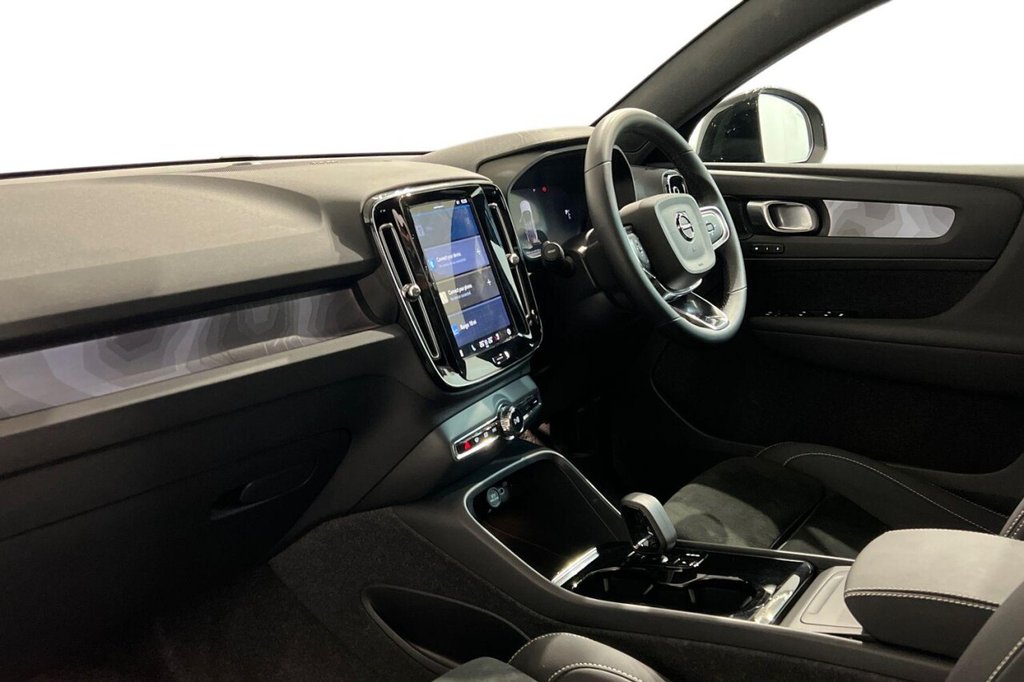 Used Volvo C40 2024 for sale - 77966897: Photo 11