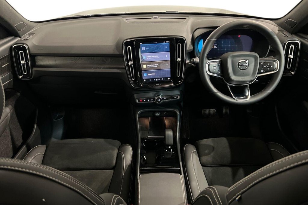 Used Volvo C40 2024 for sale - 77966897: Photo 12