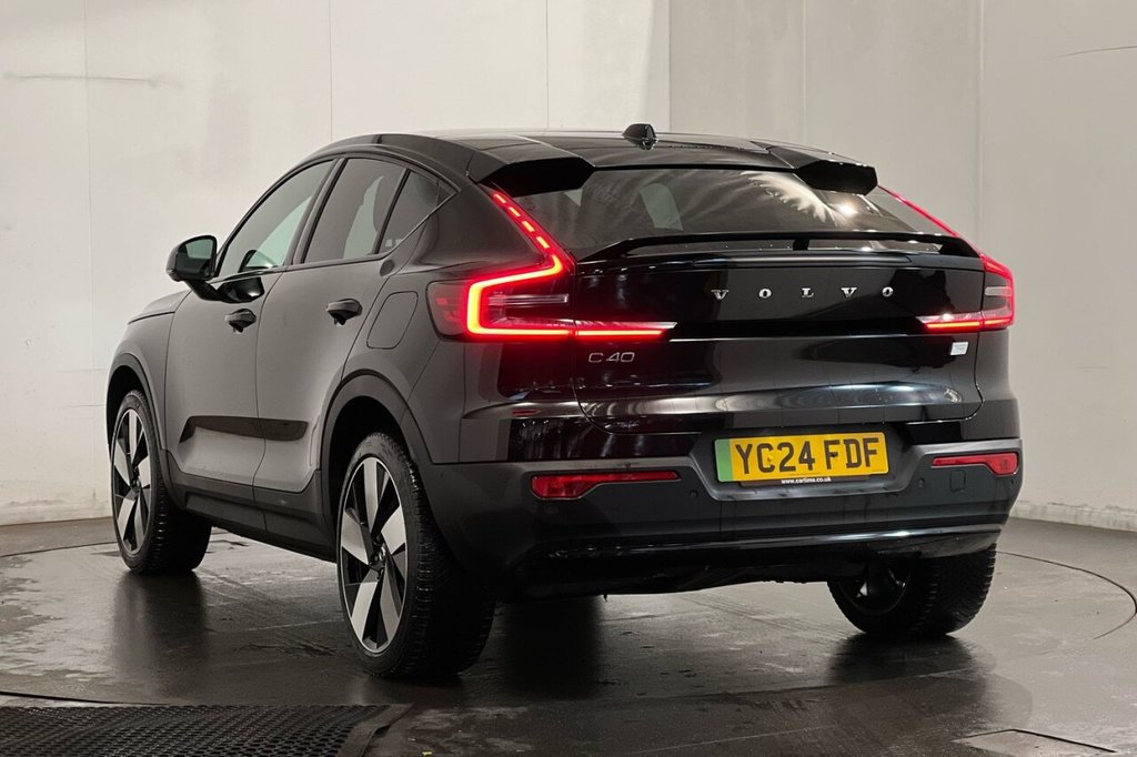 Used Volvo C40 2024 for sale - 77966897: Photo 19