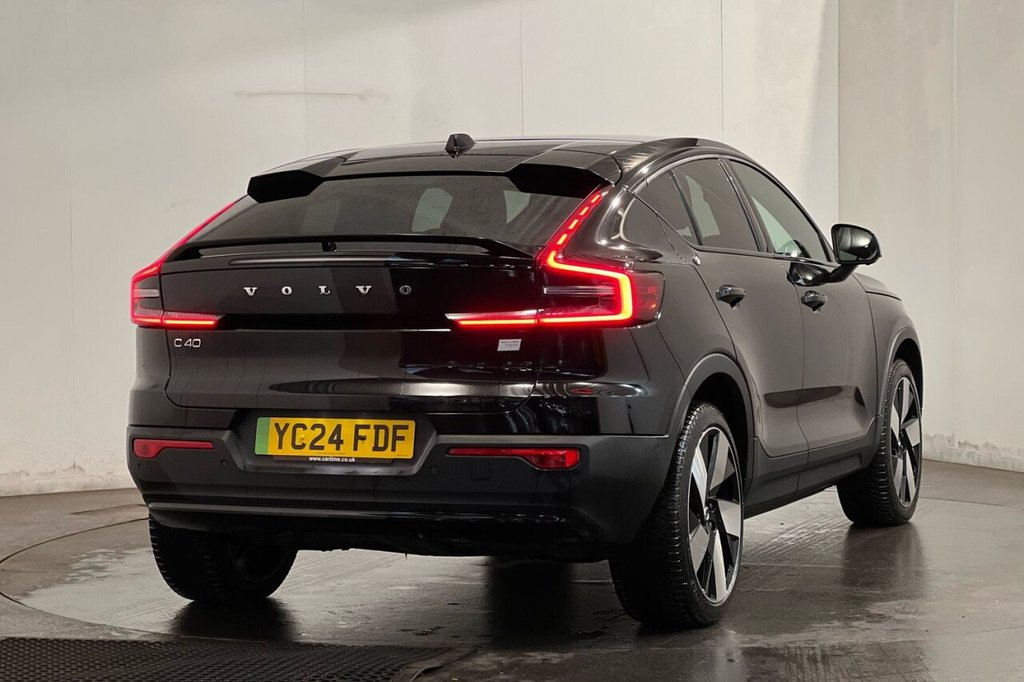 Used Volvo C40 2024 for sale - 77966897: Photo 21