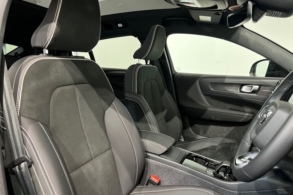 Used Volvo C40 2024 for sale - 77966897: Photo 22