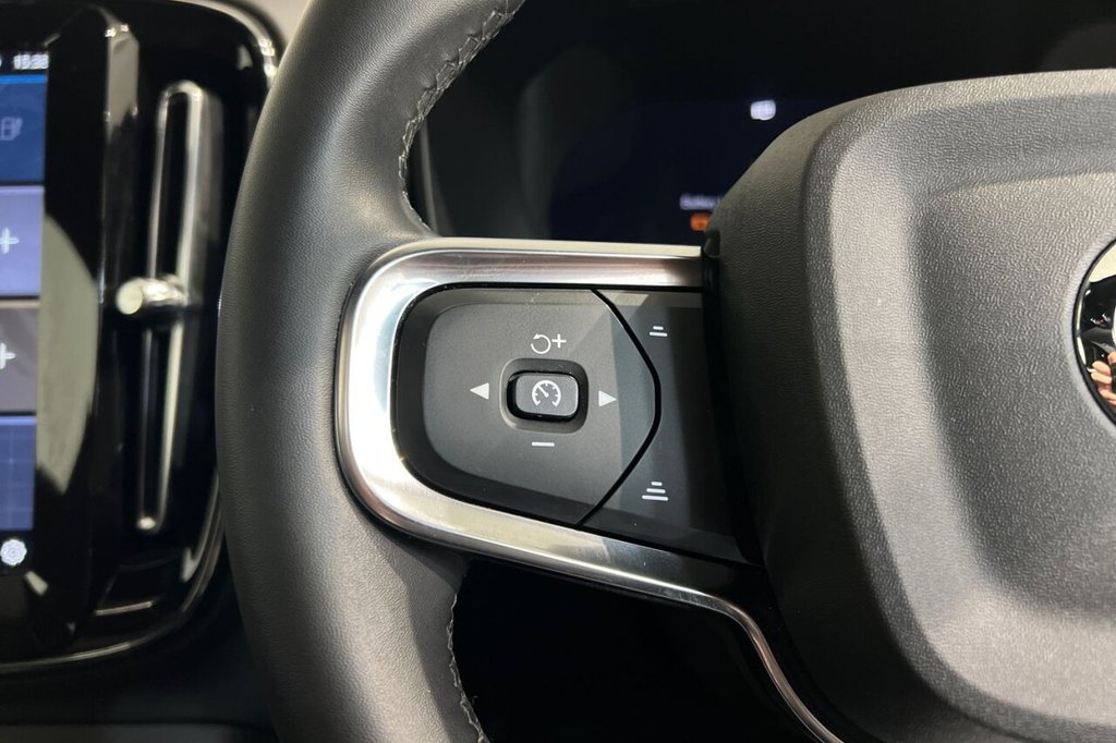 Used Volvo C40 2024 for sale - 77966897: Photo 26