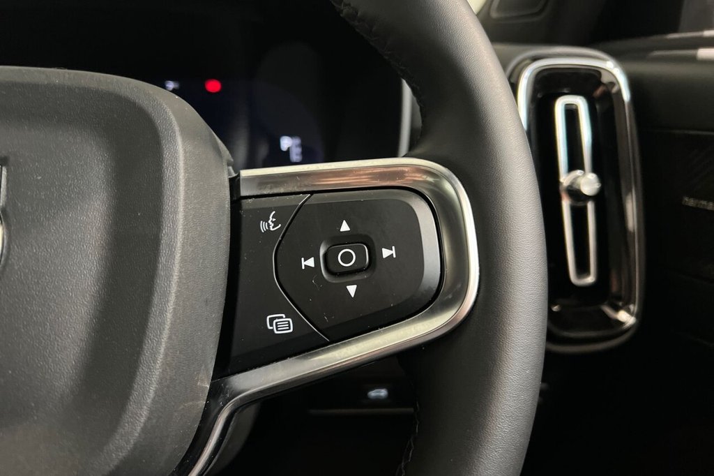 Used Volvo C40 2024 for sale - 77966897: Photo 27