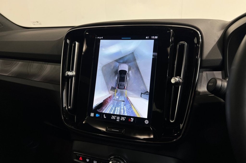 Used Volvo C40 2024 for sale - 77966897: Photo 30