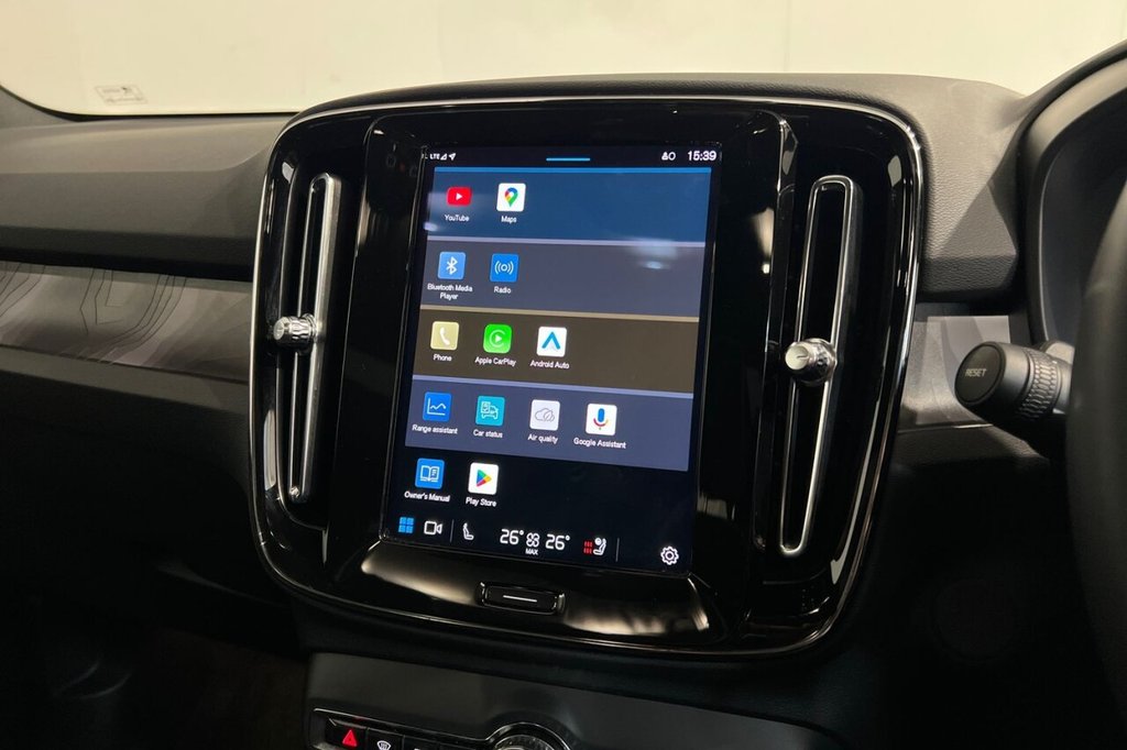 Used Volvo C40 2024 for sale - 77966897: Photo 33