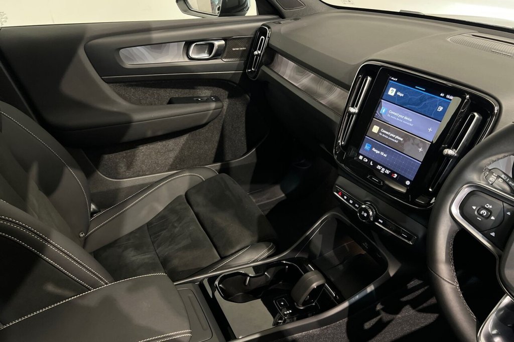 Used Volvo C40 2024 for sale - 77966897: Photo 36