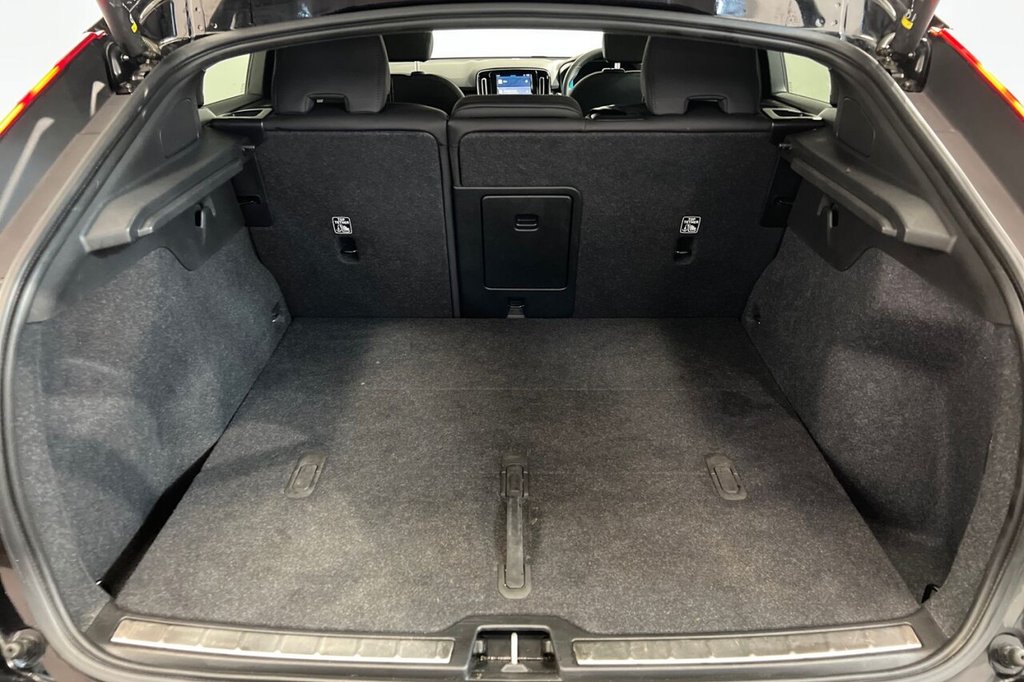 Used Volvo C40 2024 for sale - 77966897: Photo 45