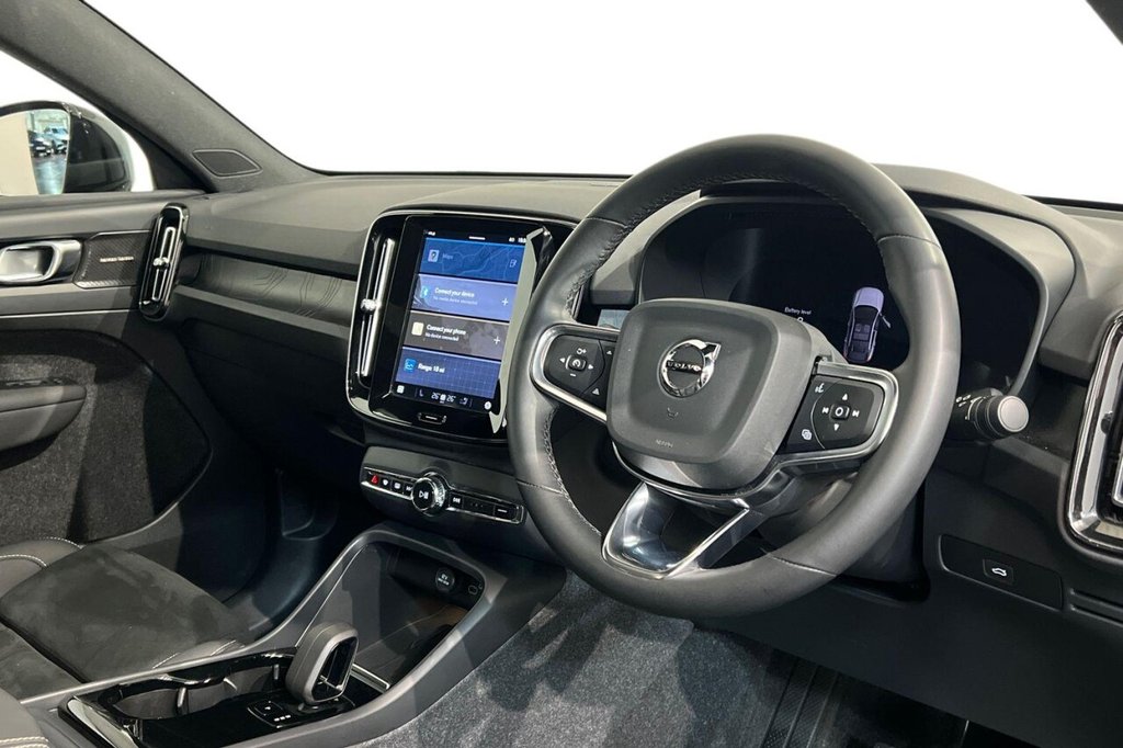 Used Volvo C40 2024 for sale - 77966897: Photo 9