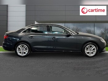 Used Audi A4 2022 for sale - 78569432: Photo