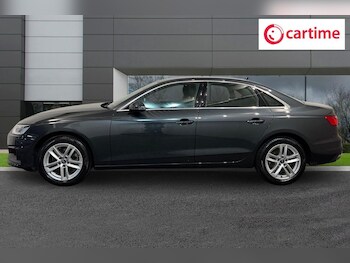 Used Audi A4 2022 for sale - 78569432: Photo