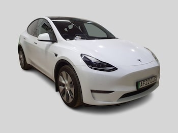 Used Tesla Model Y 2022 for sale - 78525317: Photo