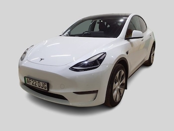 Used Tesla Model Y 2022 for sale - 78525317: Photo