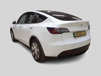 Used Tesla Model Y 2022 for sale - 78525317: Photo