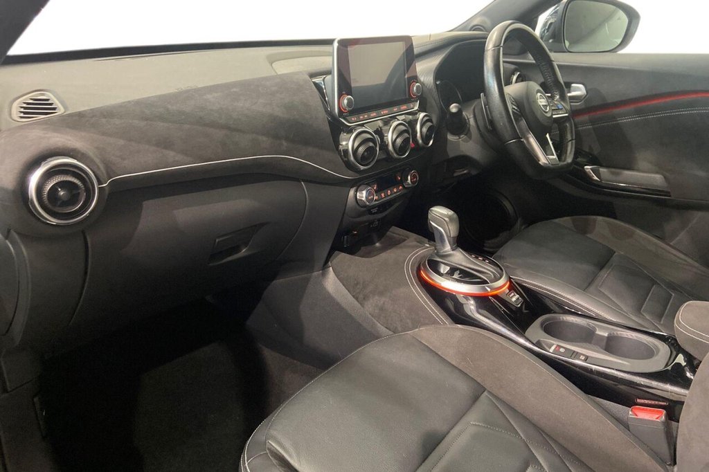 Used Nissan Juke 2020 for sale - 76642136: Photo 11