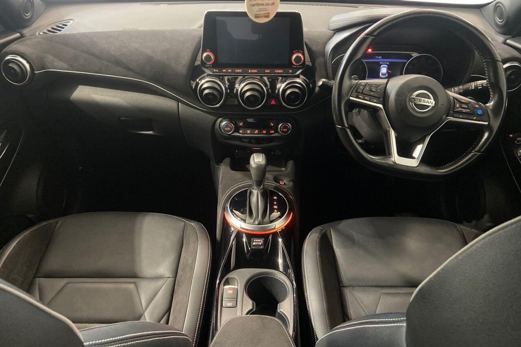 Used Nissan Juke 2020 for sale - 76642136: Photo 12