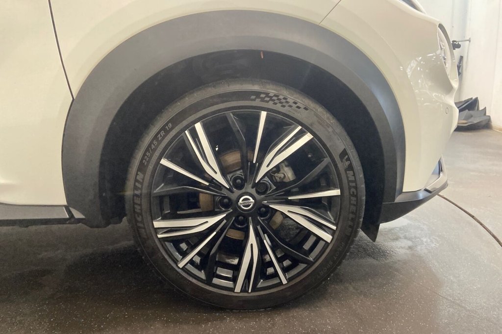 Used Nissan Juke 2020 for sale - 76642136: Photo 14