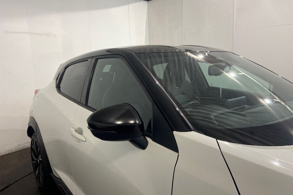 Used Nissan Juke 2020 for sale - 76642136: Photo 16