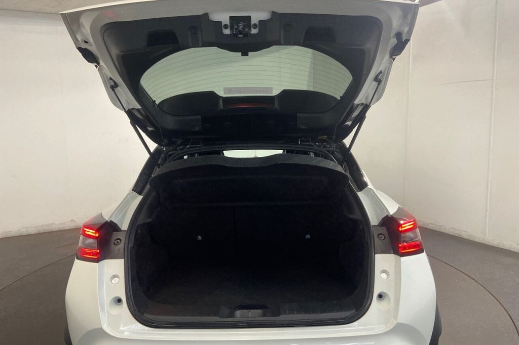 Used Nissan Juke 2020 for sale - 76642136: Photo 24